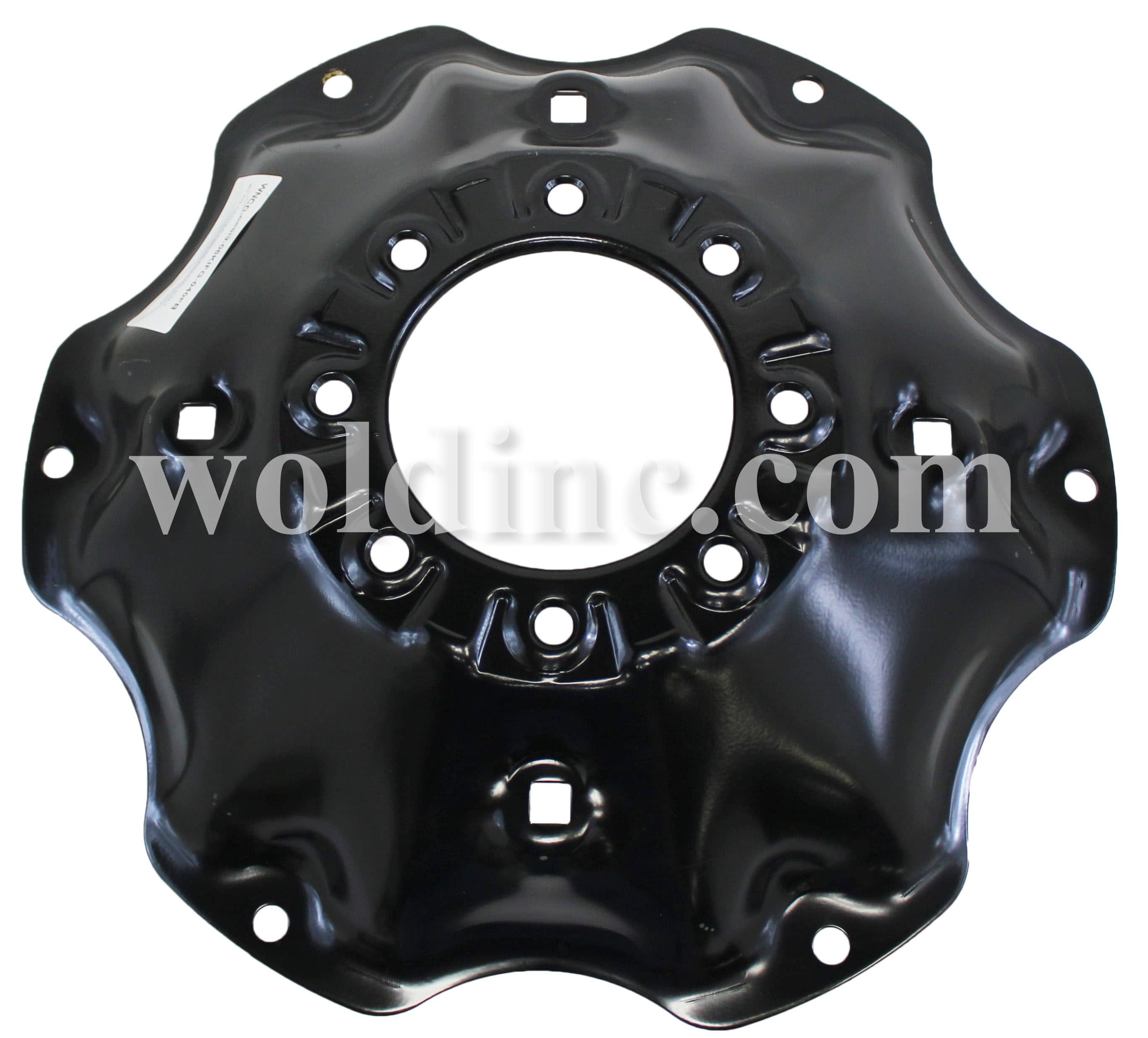 8 Hole AG Rims (8” BOLT CIRCLE) Tractor Rims Center Wold, United