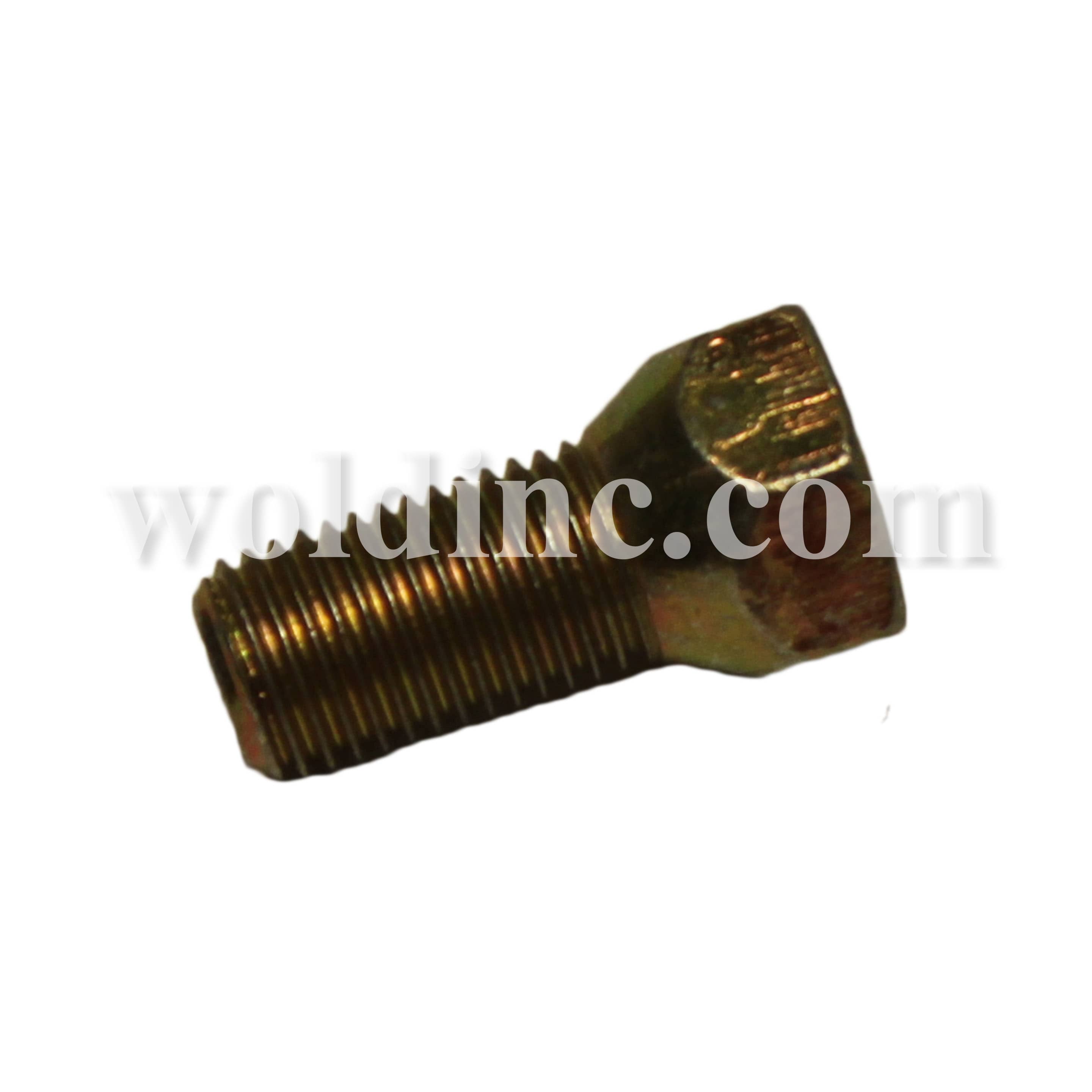 Tractor Wheel Rim Bolts, Wheel Lug Bolts, Trailer Wheel Bolts Wold