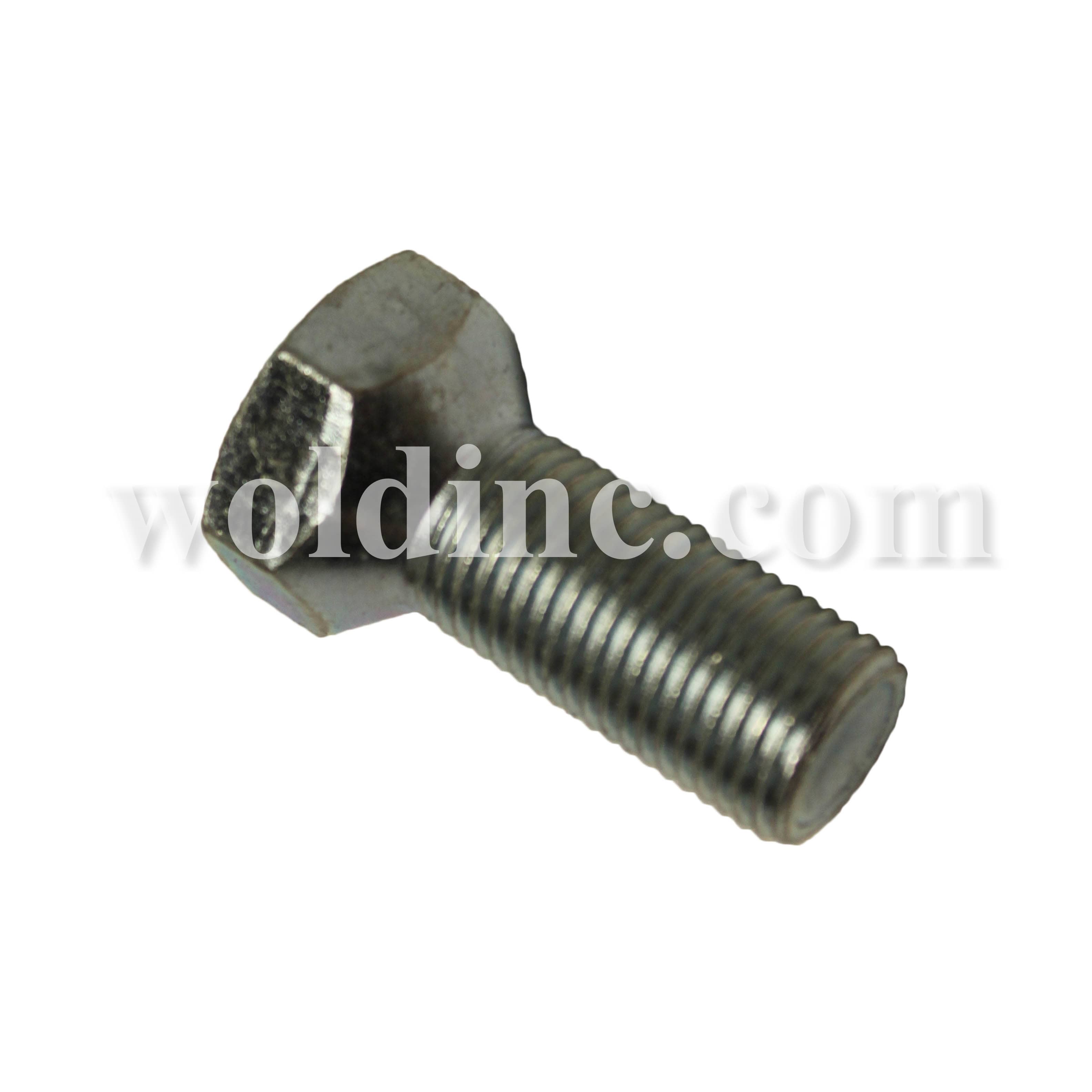 Tractor Wheel Rim Bolts, Wheel Lug Bolts, Trailer Wheel Bolts Wold