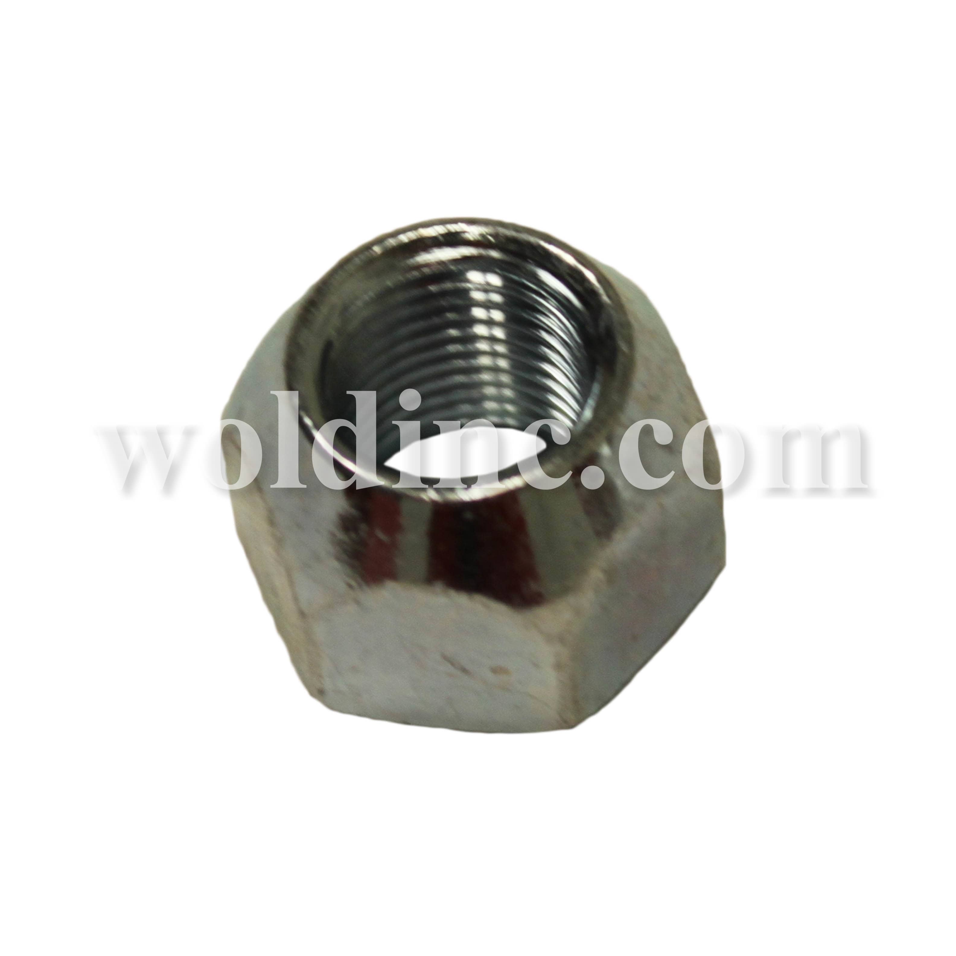 Tractor Wheel Nuts and Trailer Wheel Nuts in Stock Wold, Canada and