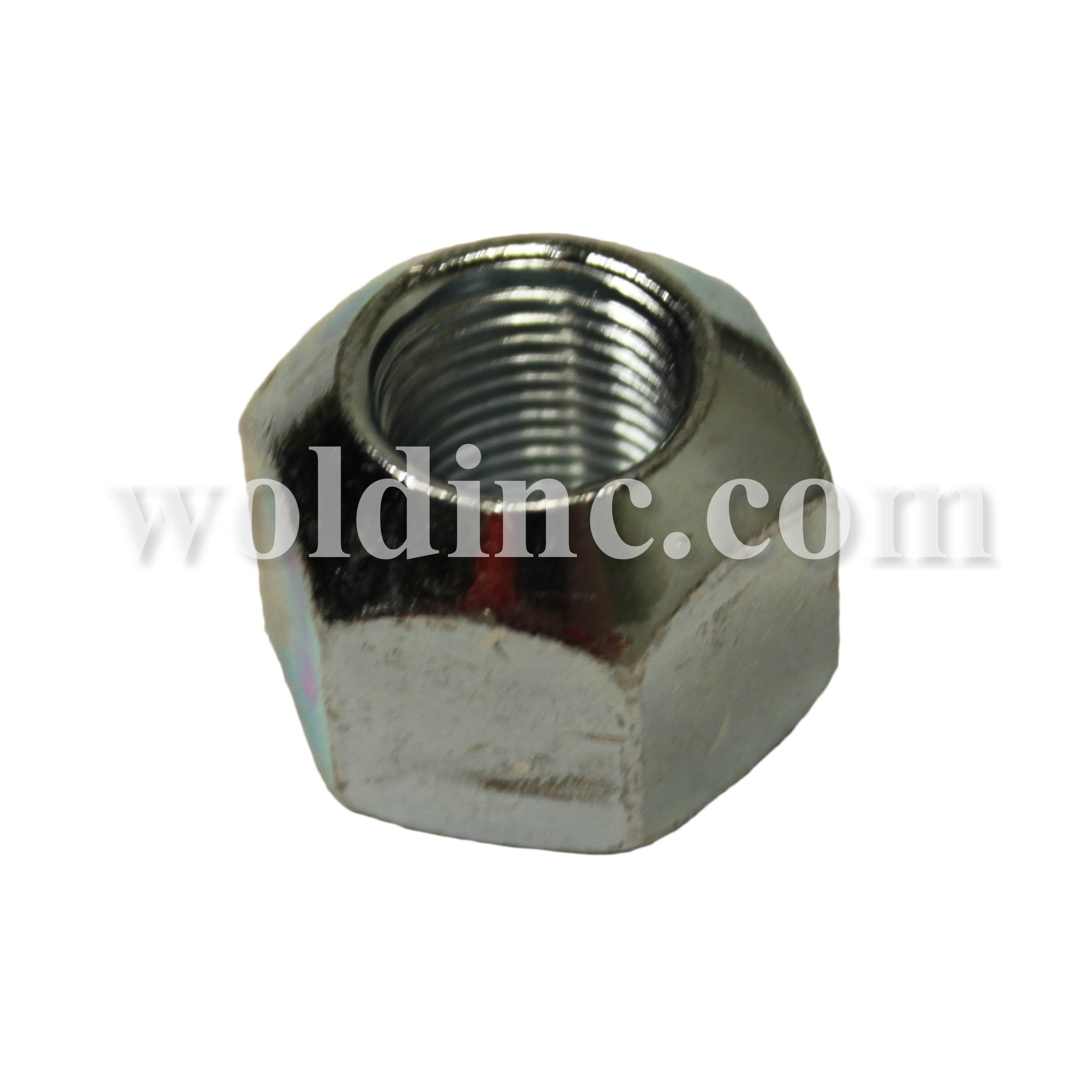Tractor Wheel Nuts and Trailer Wheel Nuts in Stock Wold, Canada and