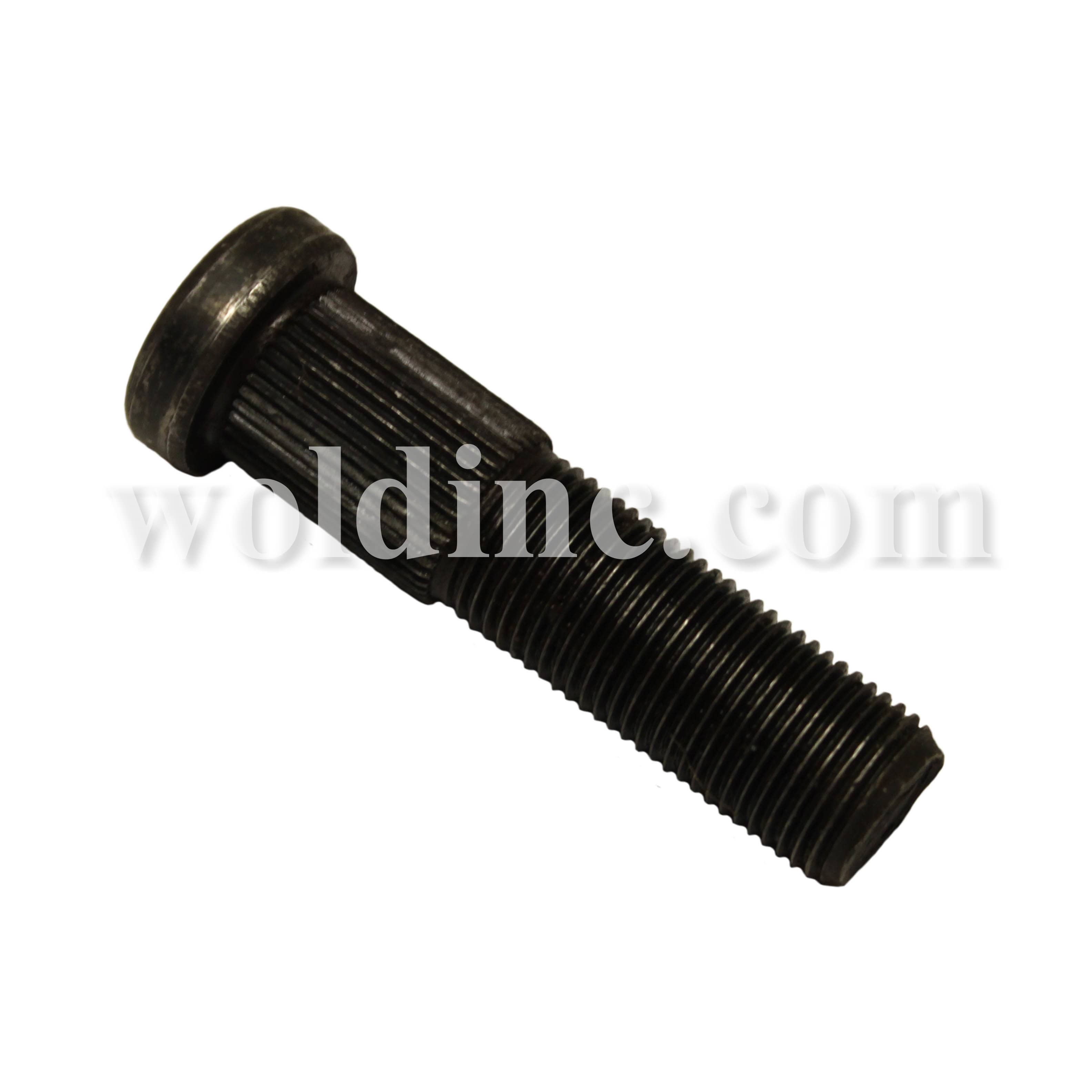 Wheel Stud Bolt,Trailer Wheel Studs and Nuts,Tractor Wheel Studs