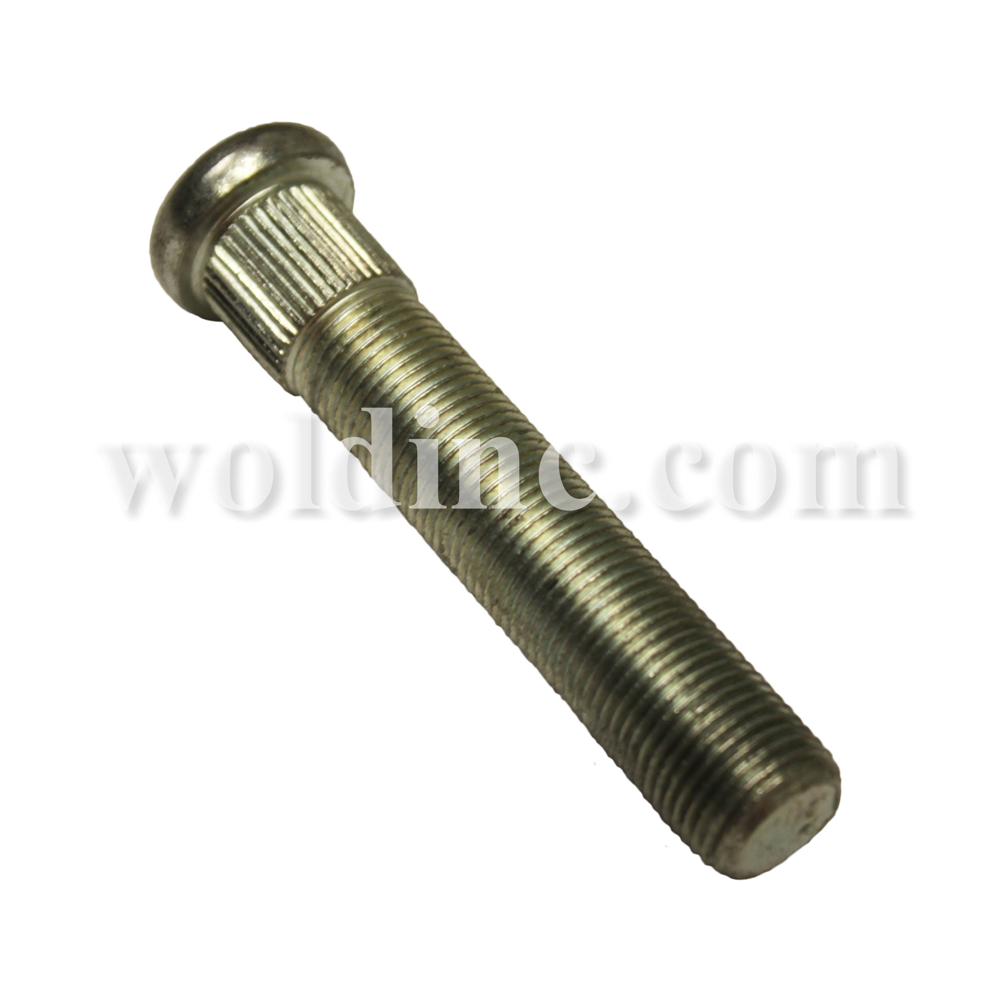 Wheel Stud Bolt,Trailer Wheel Studs and Nuts,Tractor Wheel Studs