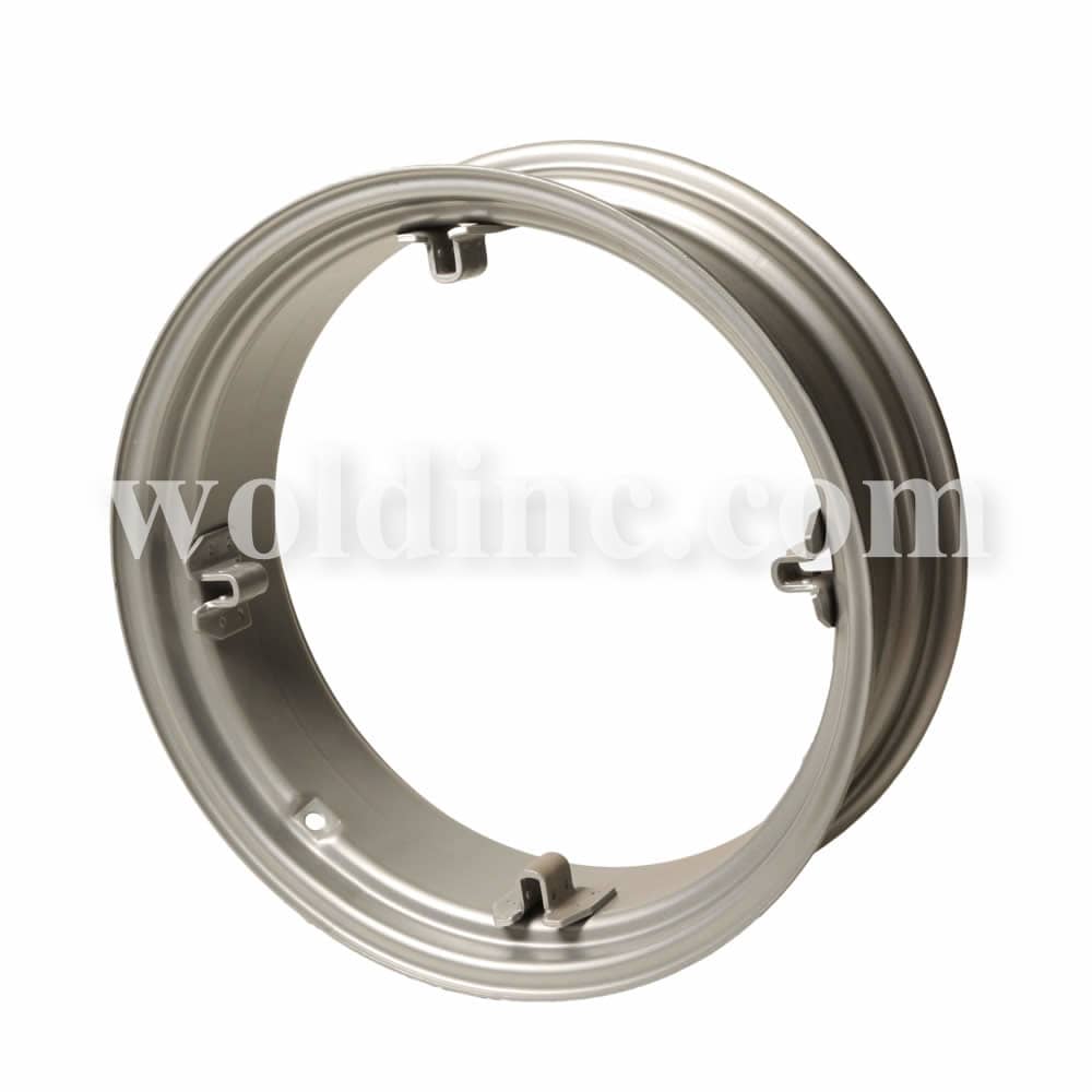 4 Clamp Wheels Rim and clamp wheels in stock Wold, United States