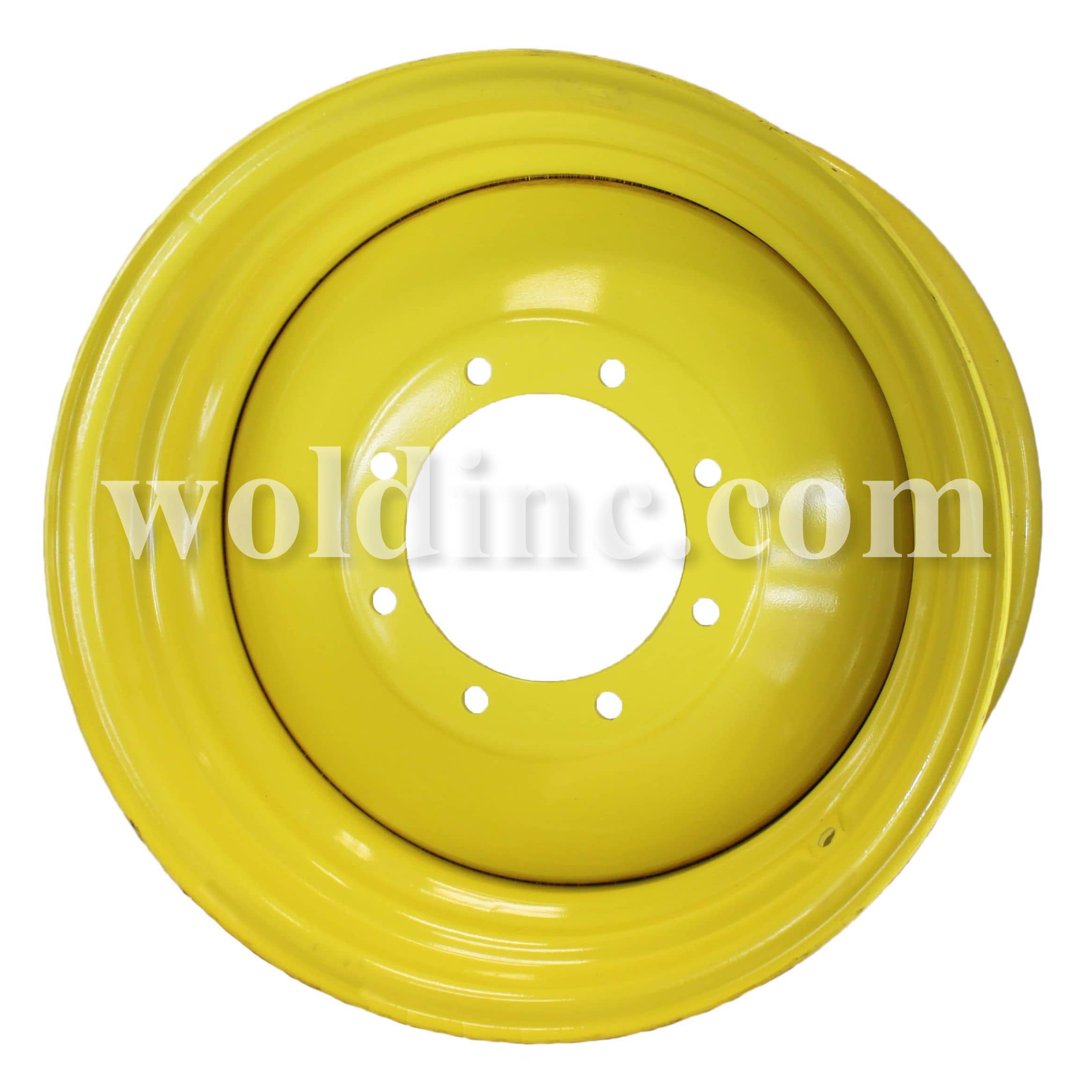 8 Hole JD Rims (3/8 FORMED), John Deere Rims : Woldinc, United States ...
