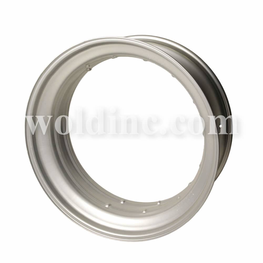 Double Bevel Rims to fit 38 8,12 or 16 lug wheel casting Wold, United