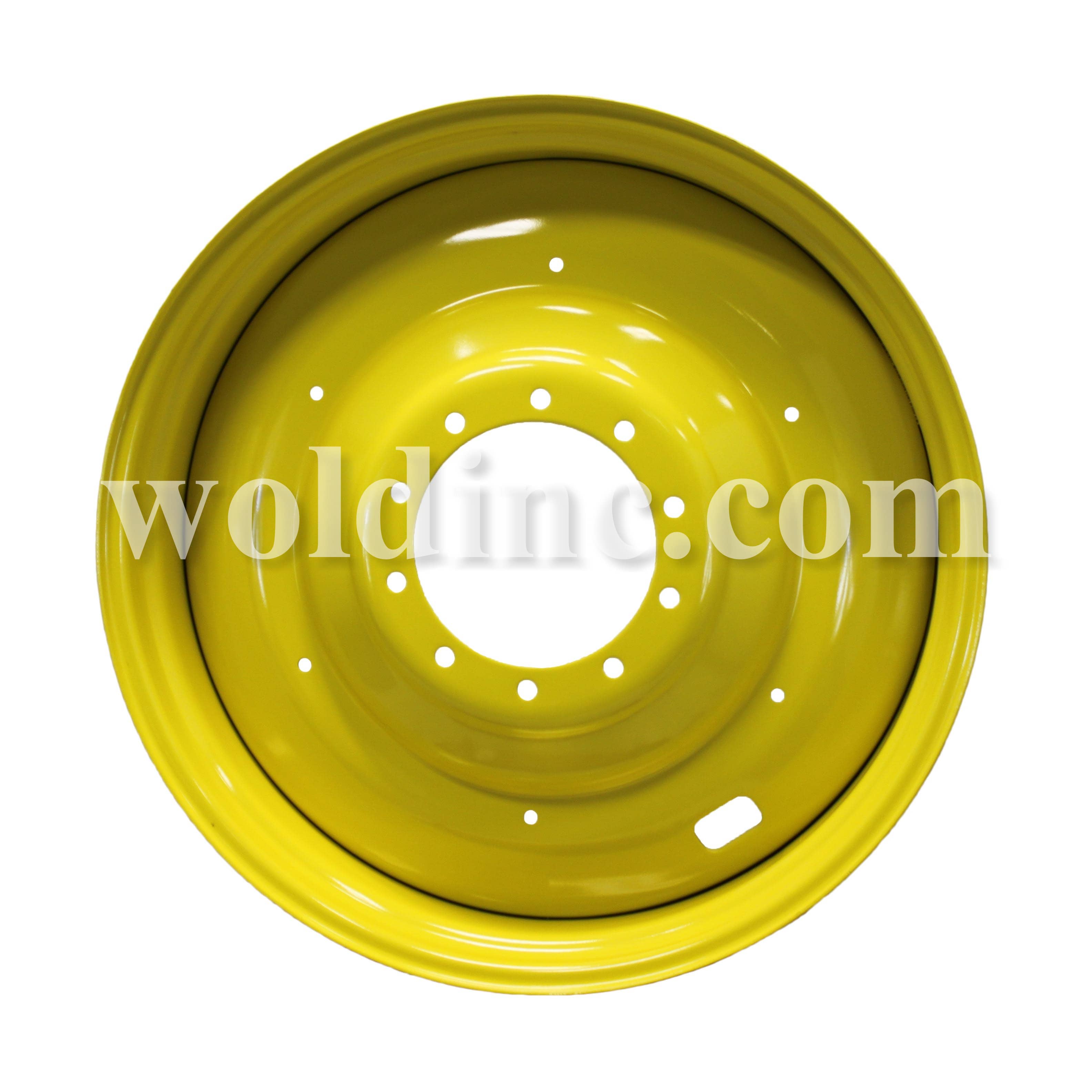 38” 10 Hole Axle Mount Duals : Wold, United States, Canada