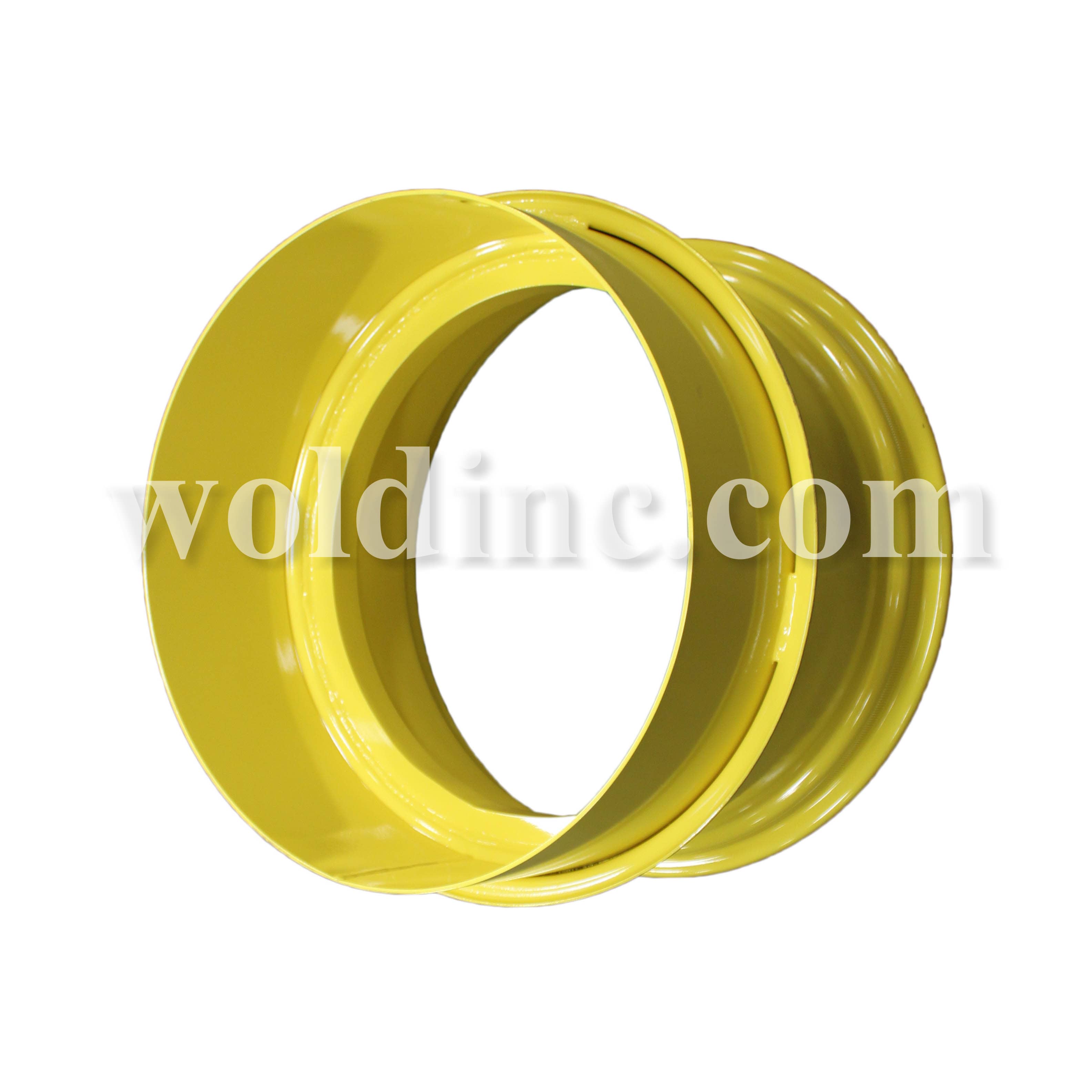 Tractor Band Dual Rims Band Mount Duals to fit 28 inch wheel Wold