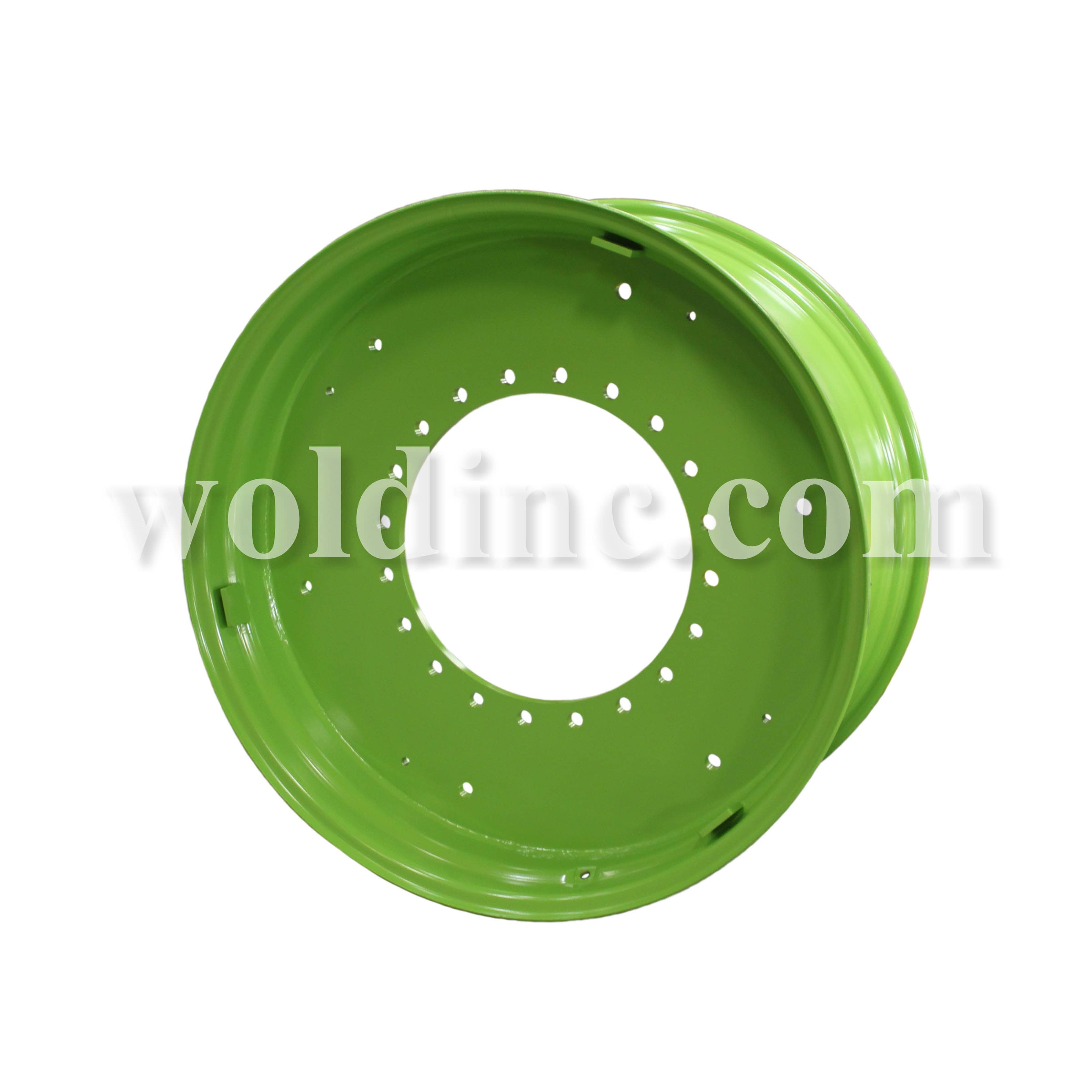 Tractor Wheel Rims, Tractor Waffle Wheels, 24, 32, 34, 38 Inch Tractor ...