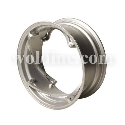 26” 4 Rail Powershift Rims, Spin out Tractor Rims, Spin out Tractor