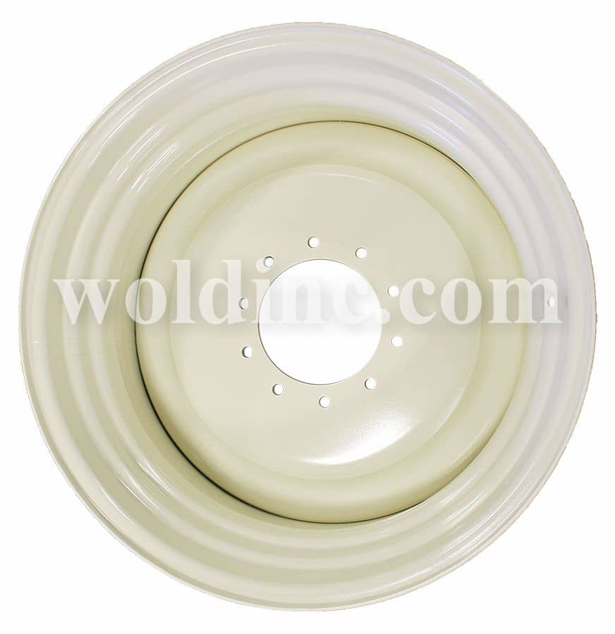 Agricultural Tires Rims with 10 Hole and 11.25 Bolt Circle Wold