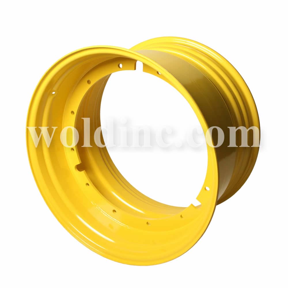 12 Hole JD wheels (32-1/16” B.C.),12 Hole JD Wheel Rims with direct