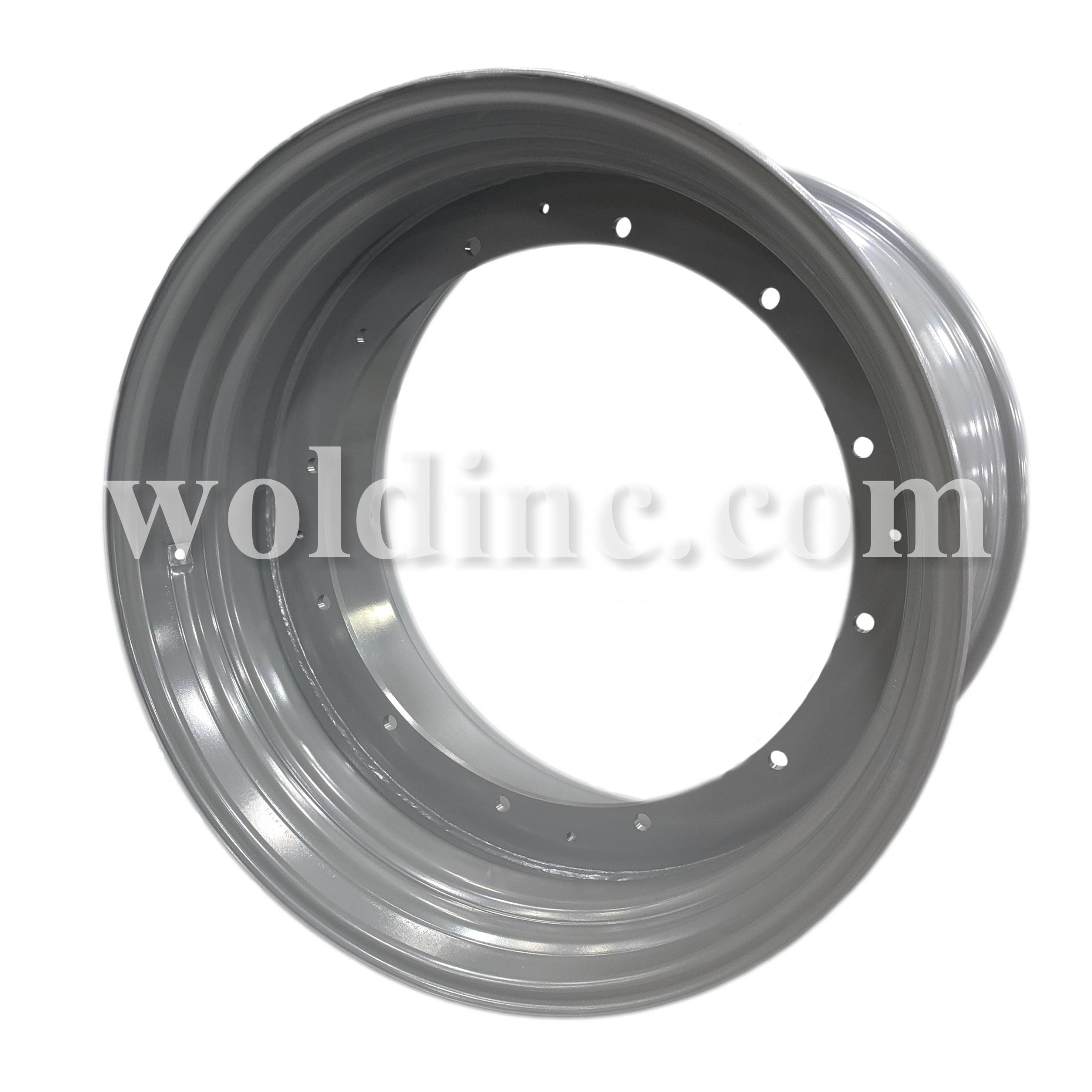 Tractor Wheel Rims, Tractor Waffle Wheels, 24, 32, 34, 38 Inch Tractor ...