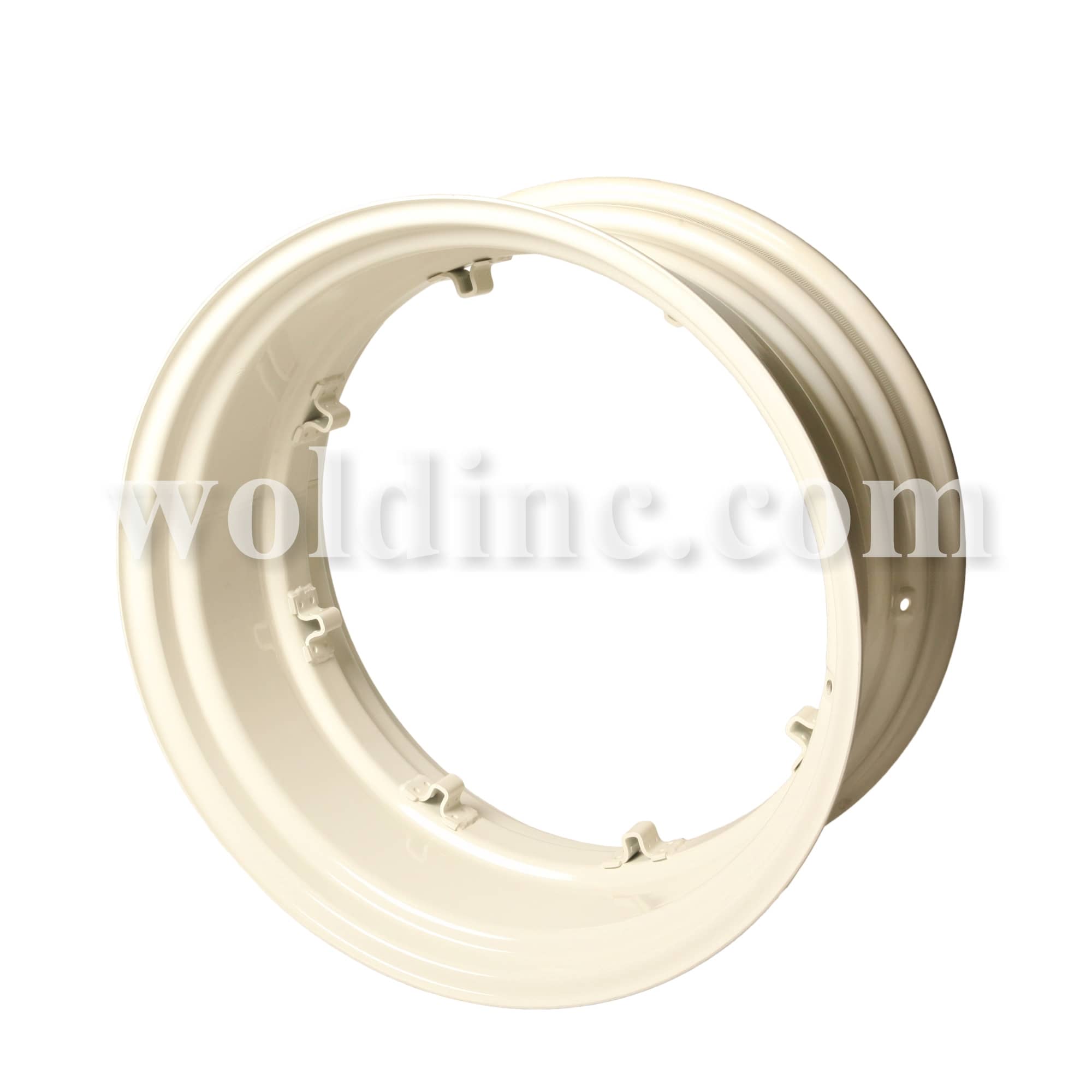 34” DW 8 Clamp Wheels Wold, United States, Canada