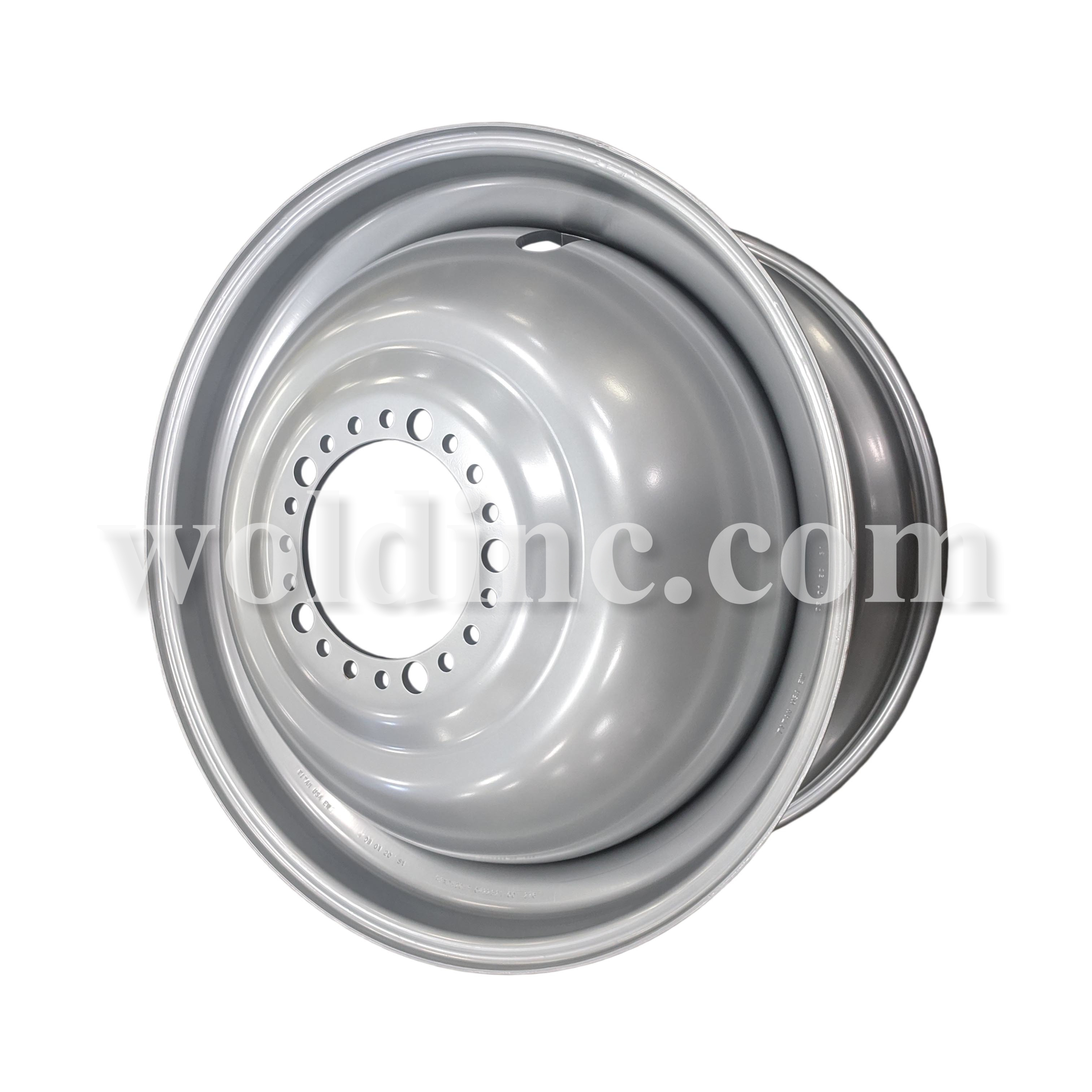 Case/New Holland (22mm) Tractor Rims, Dually Tractor Rims Wold