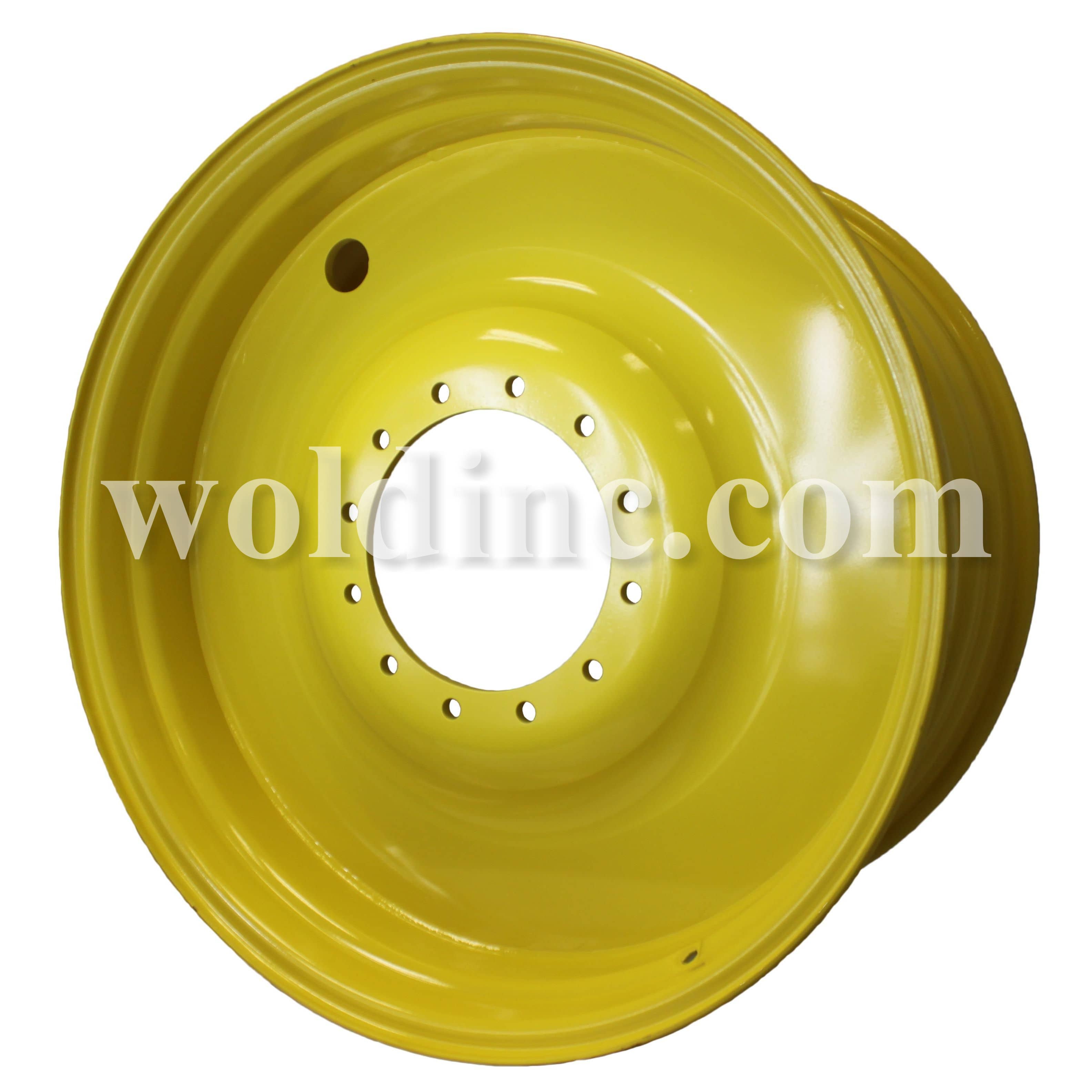 Rims for Tractor John Deere 4830, John Deere Tractor Rims, Aftermarket