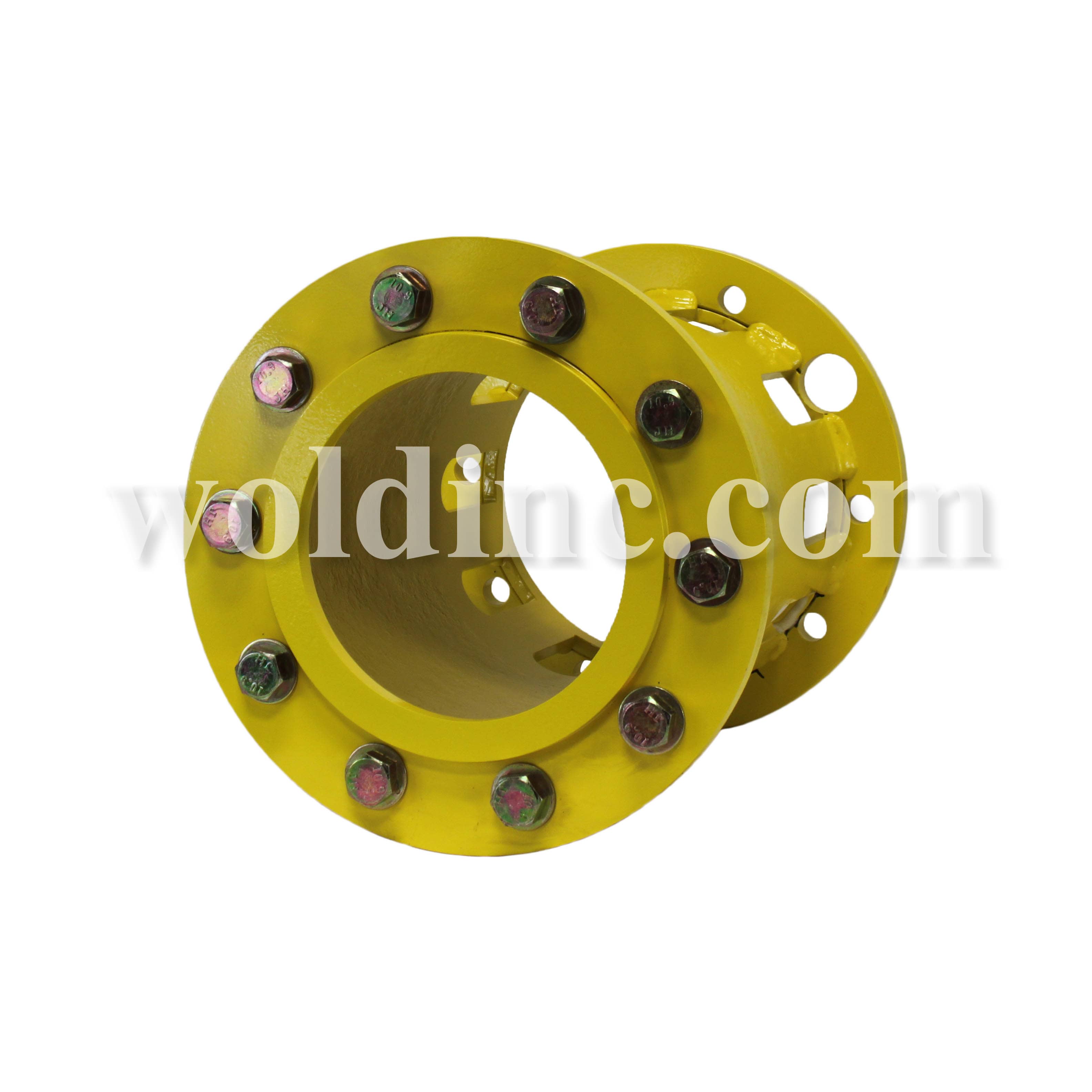 Case IH Patriot John Deere 4710, 4720, 4730, Dual Spacer, Tractor Dual