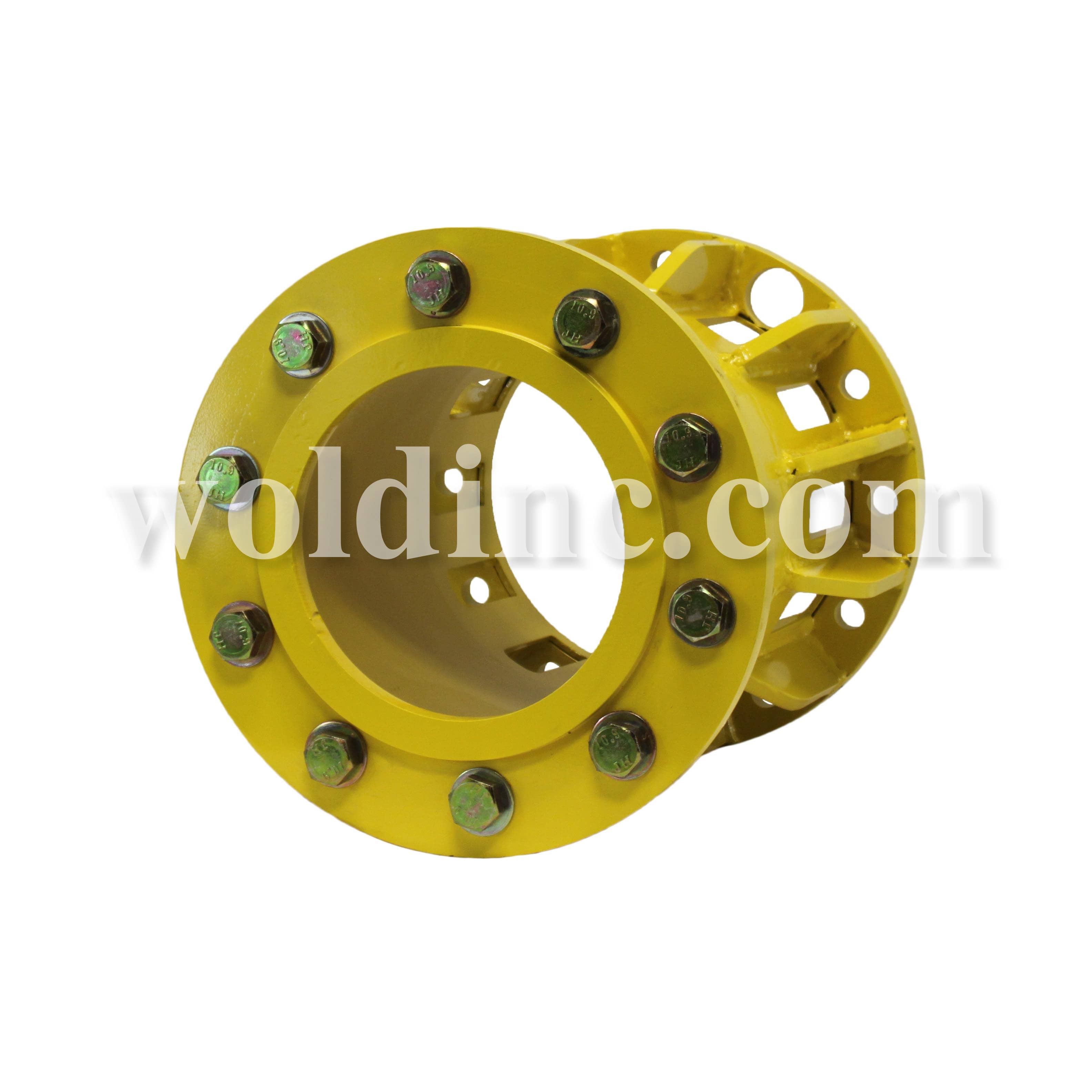 John Deere 4830 Dual Spacer, John Deere Tractor Wheel Spacers, John