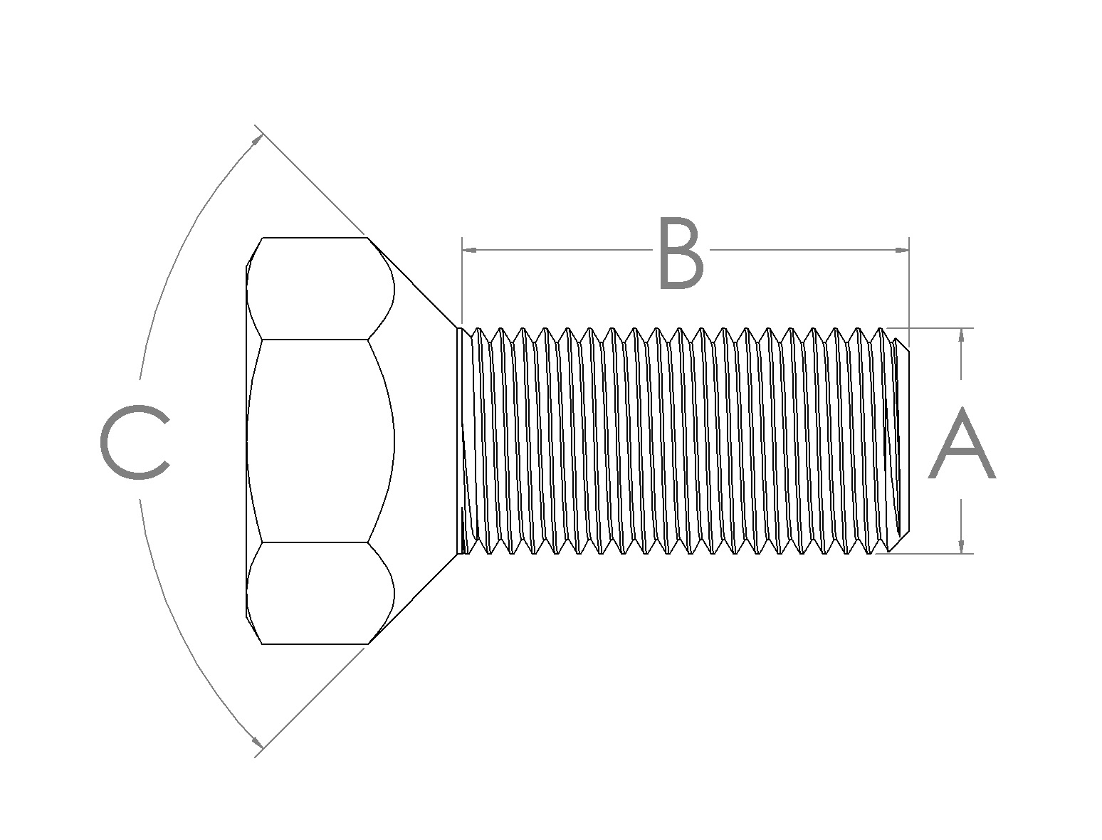 Tractor Wheel Rim Bolts, Wheel Lug Bolts, Trailer Wheel Bolts: Wold