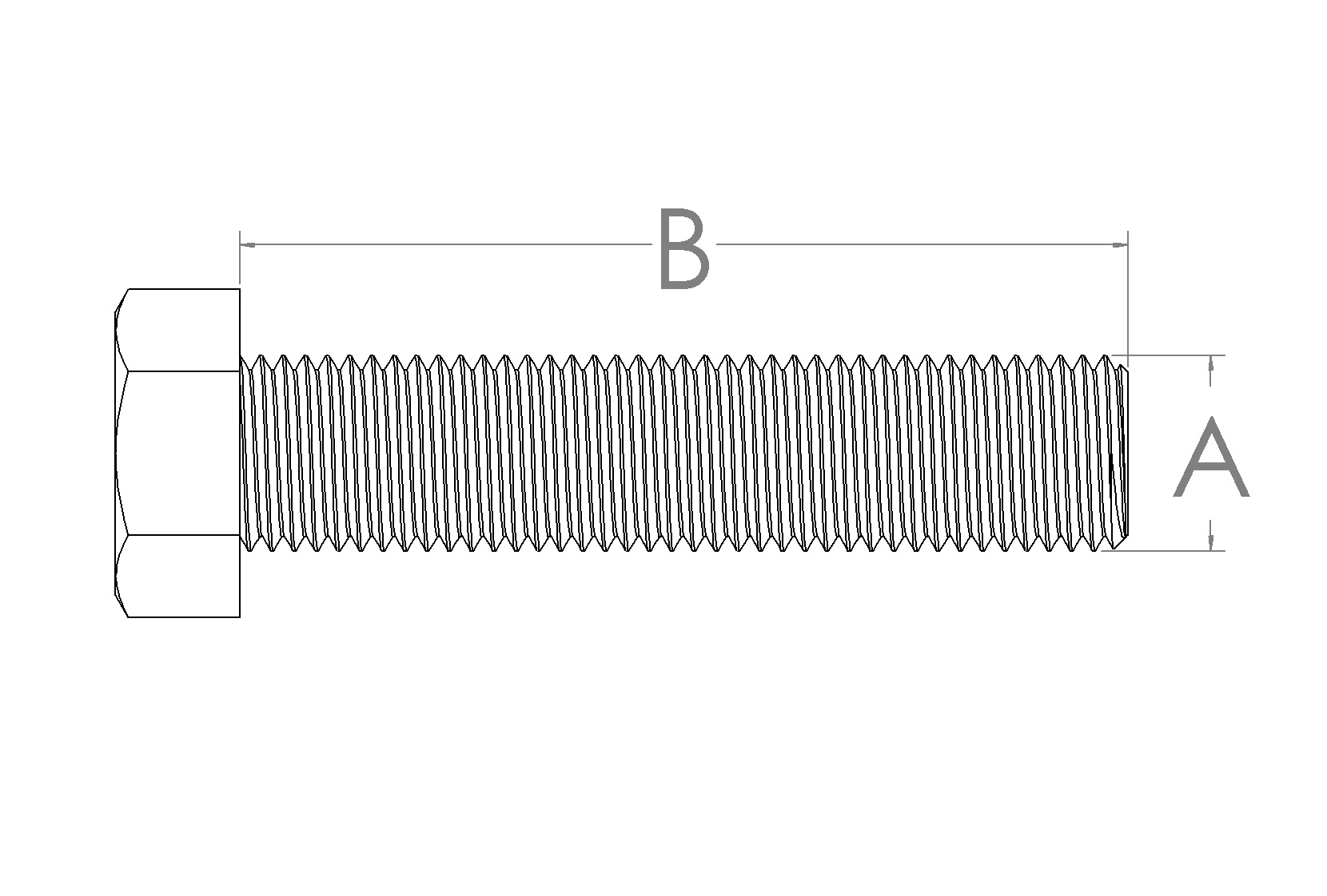 Tractor Wheel Rim Bolts, Wheel Lug Bolts, Trailer Wheel Bolts Wold